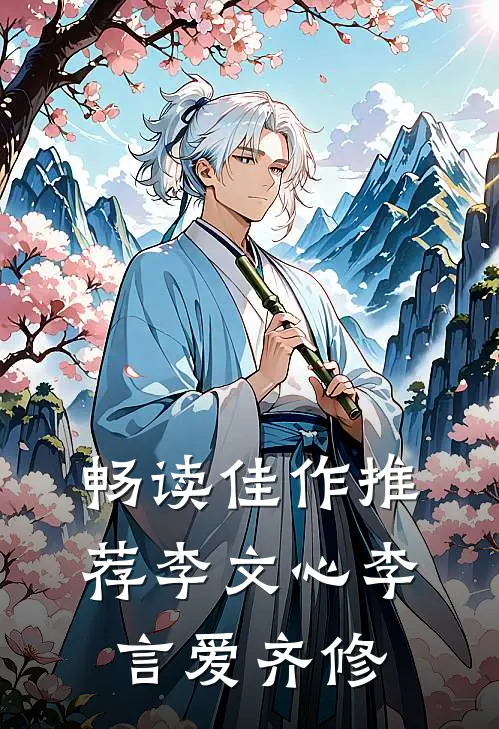 畅读佳作推荐李文心李言爱齐修