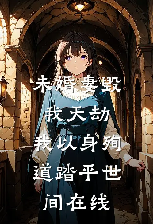 未婚妻毁我天劫，我以身殉道踏平世间在线