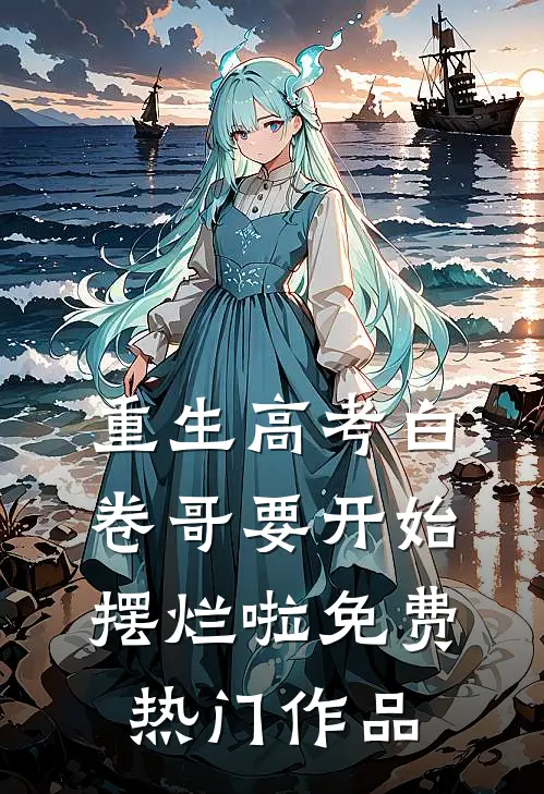 重生高考白卷哥要开始摆烂啦免费热门作品