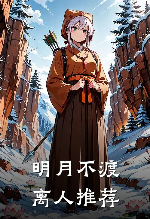 明月不渡离人推荐
