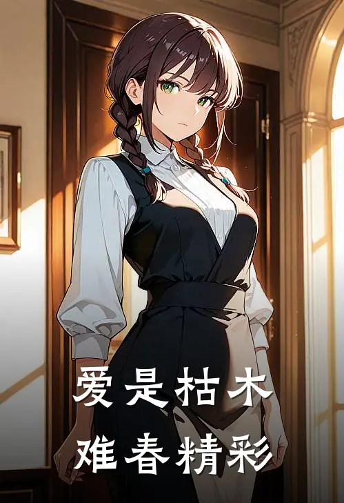 爱是枯木难春精彩