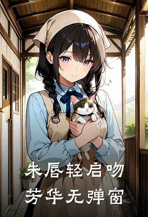 朱唇轻启吻芳华无弹窗