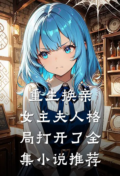 重生换亲，女主夫人格局打开了全集小说推荐