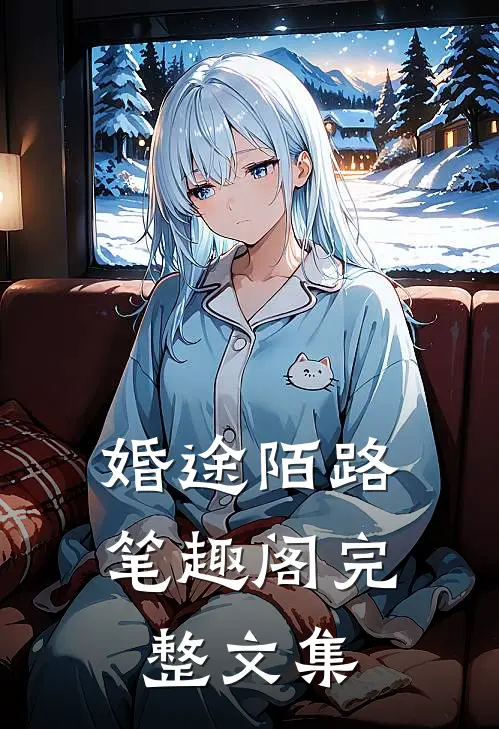 婚途陌路笔趣阁完整文集