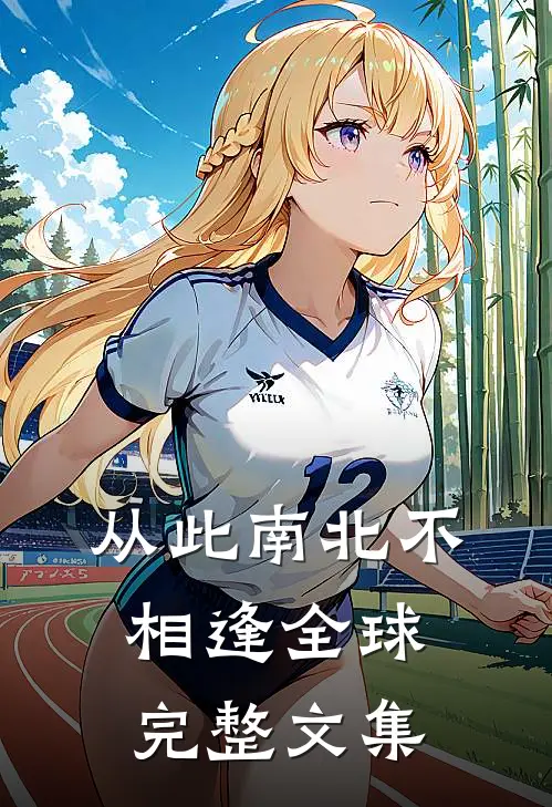 从此南北不相逢全球完整文集