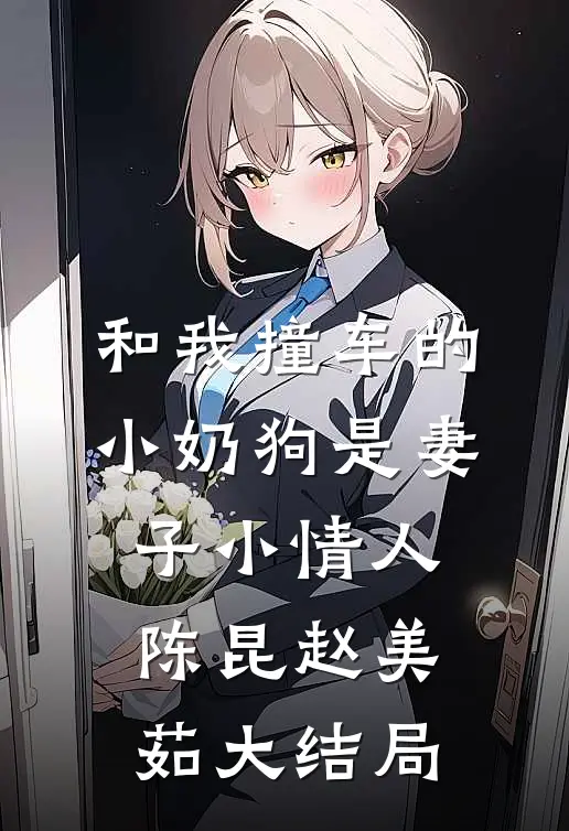 和我撞车的小奶狗是妻子小情人陈昆赵美茹大结局