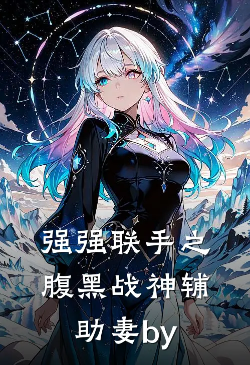 强强联手之腹黑战神辅助妻by