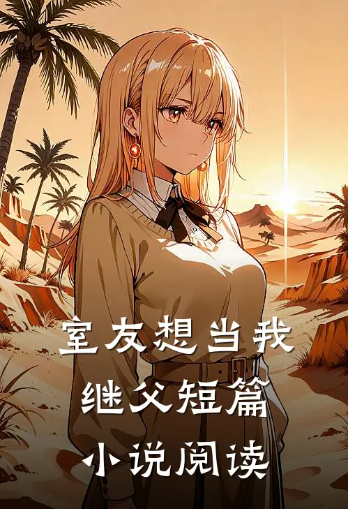 室友想当我继父短篇小说阅读