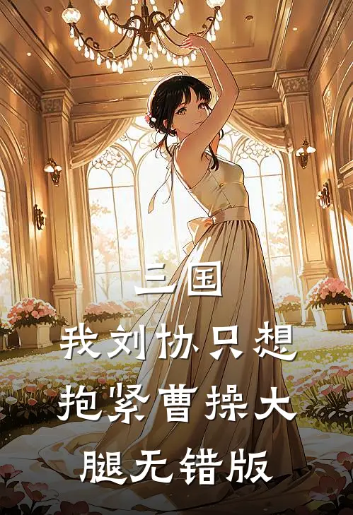 三国：我刘协只想抱紧曹操大腿无错版