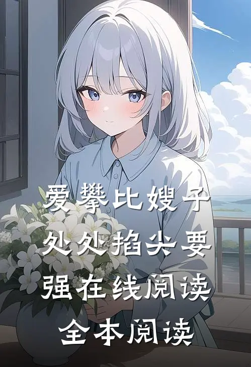 爱攀比嫂子处处掐尖要强在线阅读全本阅读