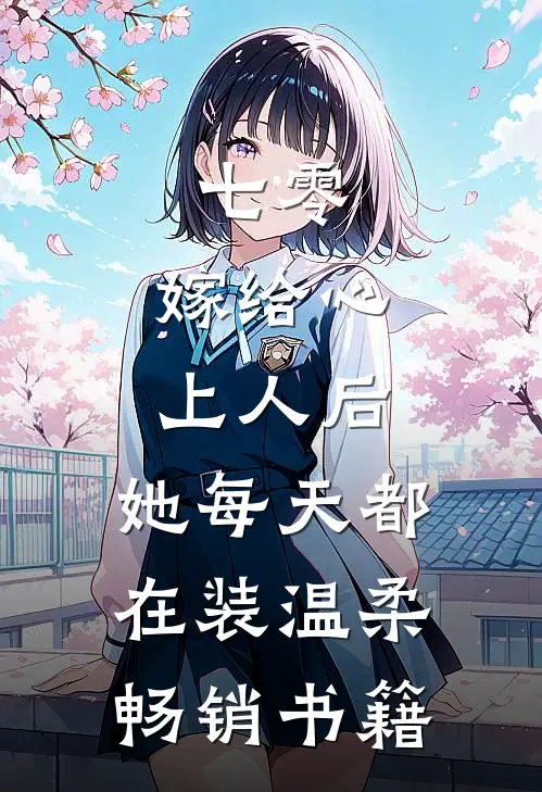 七零：嫁给心上人后，她每天都在装温柔畅销书籍