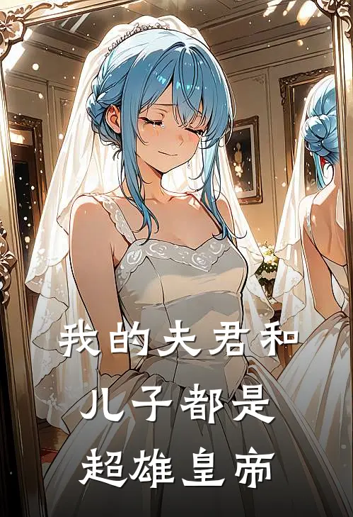 我的夫君和儿子都是超雄皇帝
