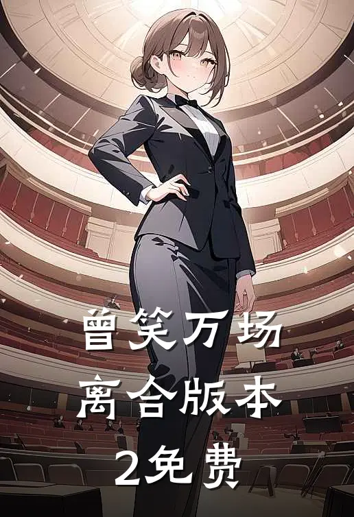 曾笑万场离合版本2免费