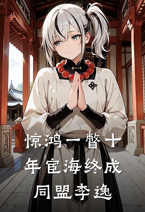 惊鸿一瞥十年宦海终成同盟李逸