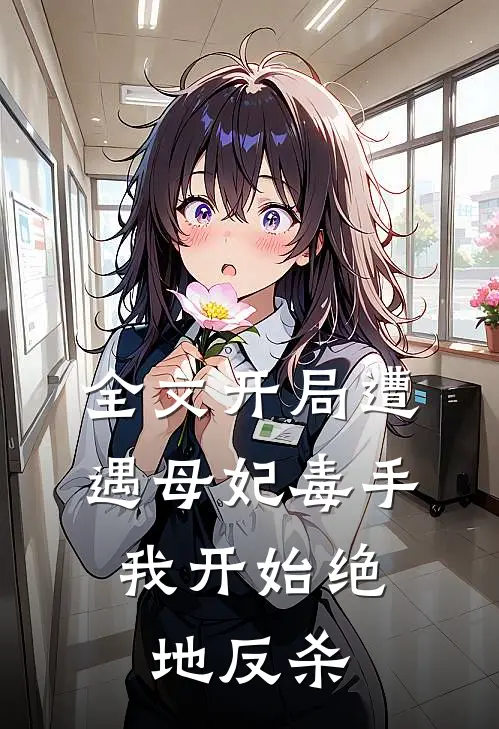 全文开局遭遇母妃毒手，我开始绝地反杀