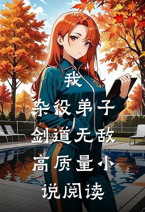 我，杂役弟子，剑道无敌高质量小说阅读