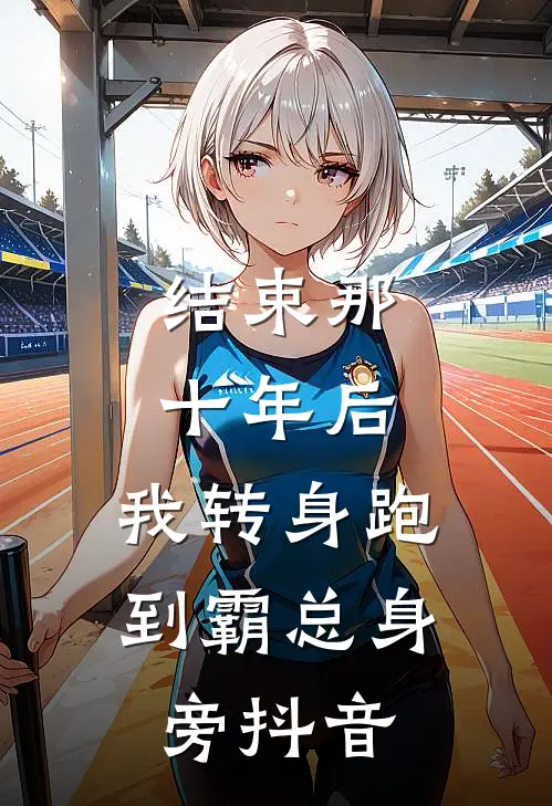结束那十年后，我转身跑到霸总身旁抖音