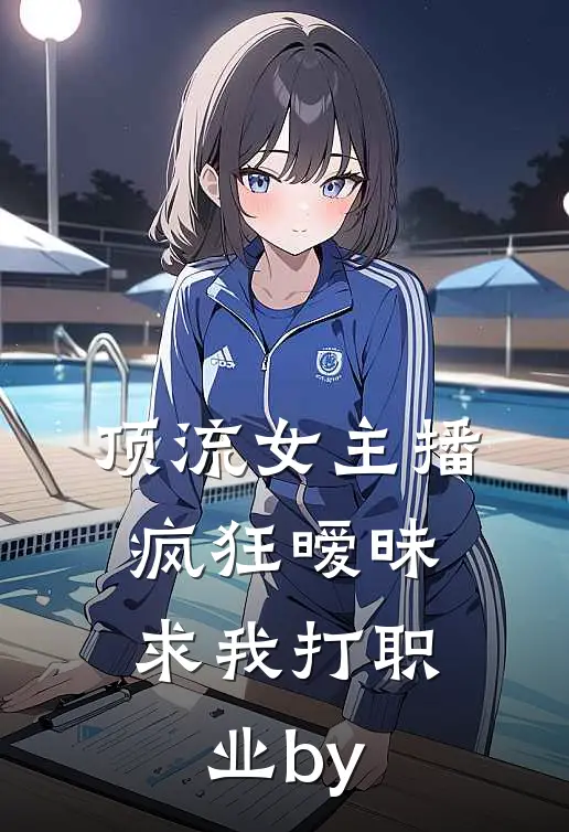 顶流女主播疯狂暧昧，求我打职业by