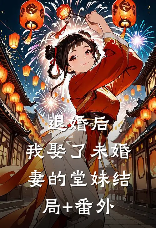 退婚后，我娶了未婚妻的堂妹结局+番外