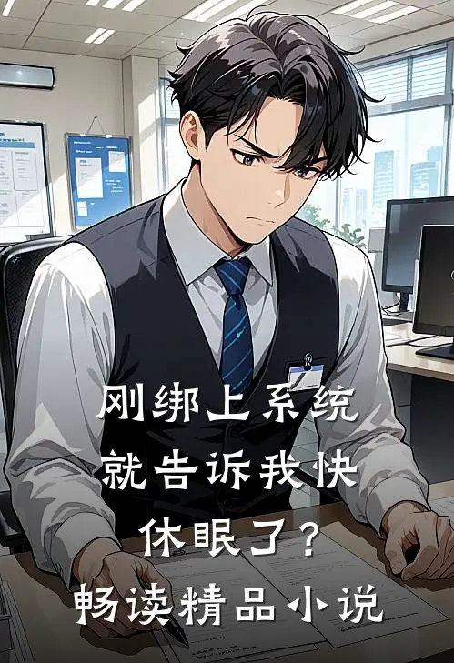 刚绑上系统，就告诉我快休眠了？畅读精品小说