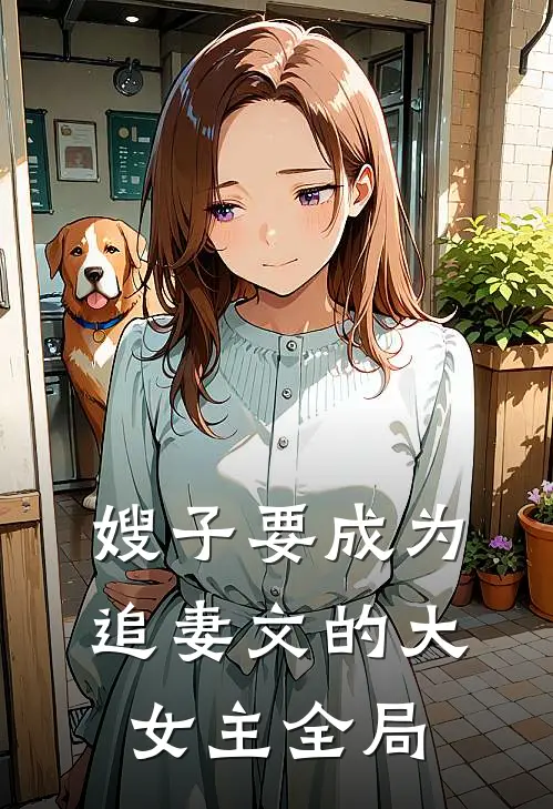 嫂子要成为追妻文的大女主全局