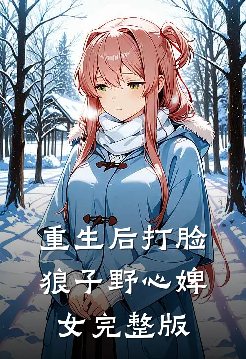 重生后打脸狼子野心婢女完整版