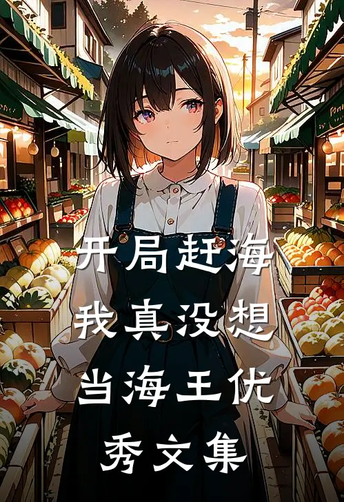 开局赶海我真没想当海王优秀文集