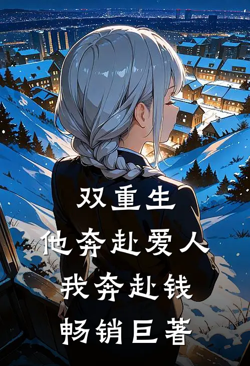 双重生：他奔赴爱人我奔赴钱畅销巨著