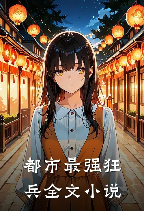 都市最强狂兵全文小说