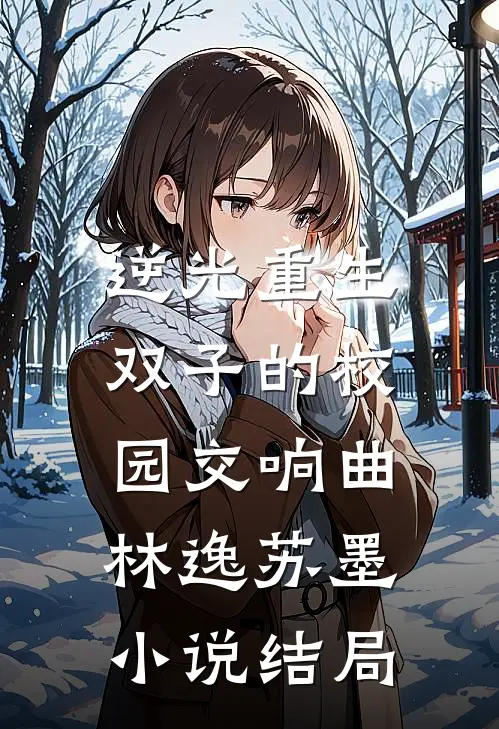 逆光重生：双子的校园交响曲林逸苏墨小说结局