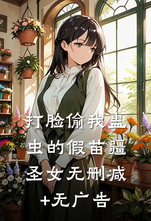 打脸偷我蛊虫的假苗疆圣女无删减+无广告