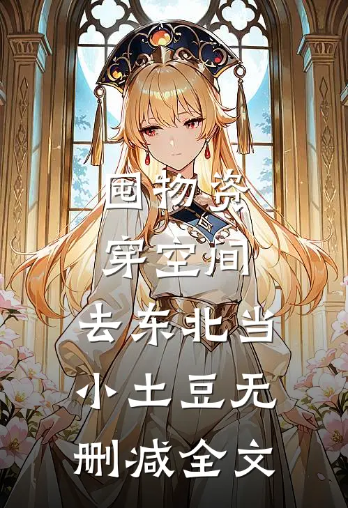 囤物资穿空间，去东北当小土豆无删减全文