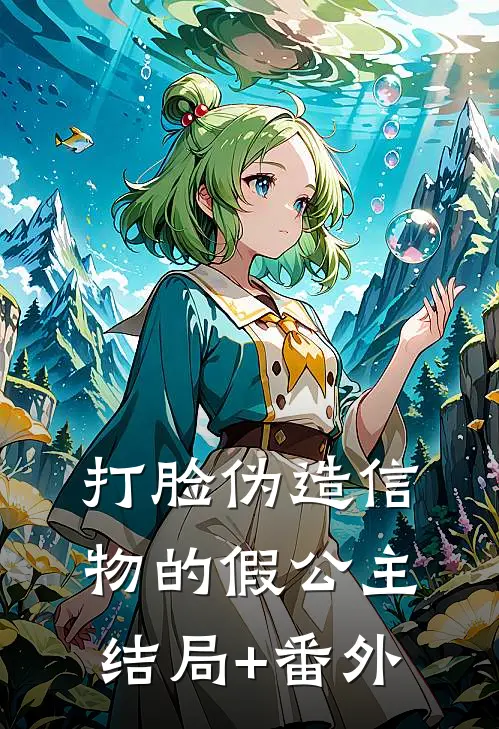 打脸伪造信物的假公主结局+番外