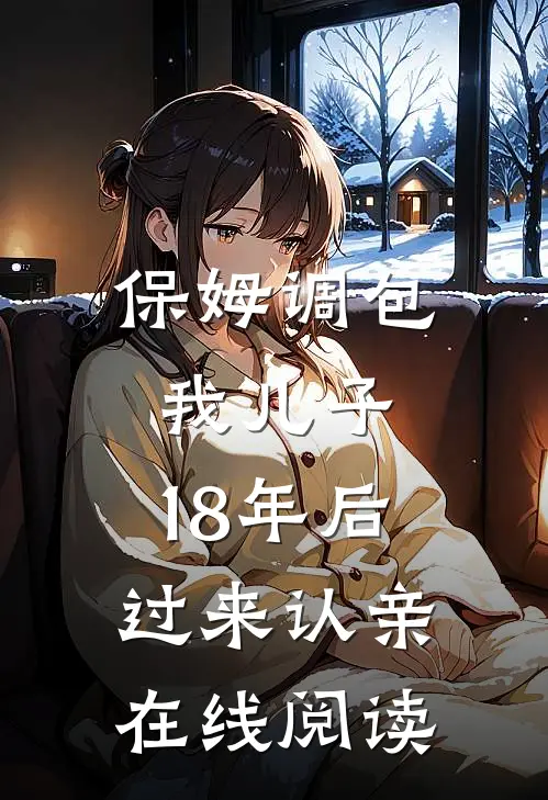 保姆调包我儿子，18年后过来认亲在线阅读