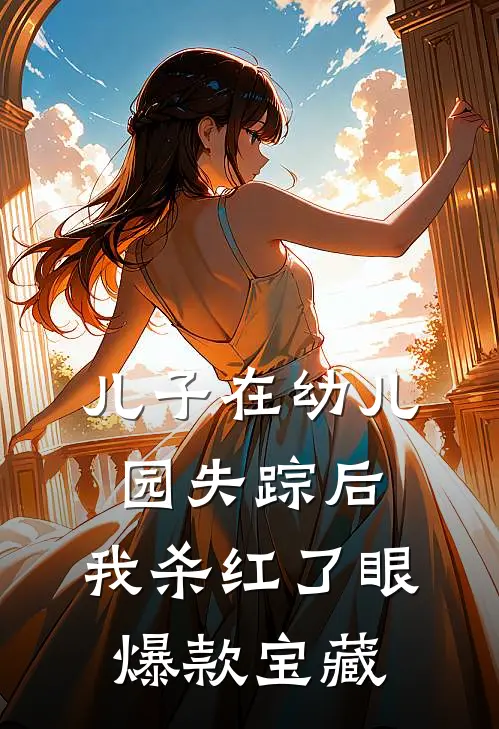 儿子在幼儿园失踪后，我杀红了眼爆款宝藏