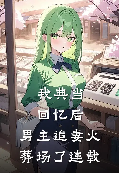 我典当回忆后，男主追妻火葬场了连载