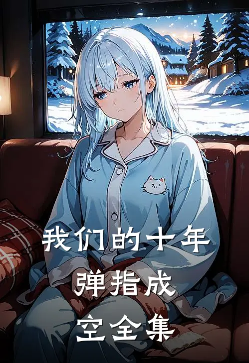 我们的十年，弹指成空全集