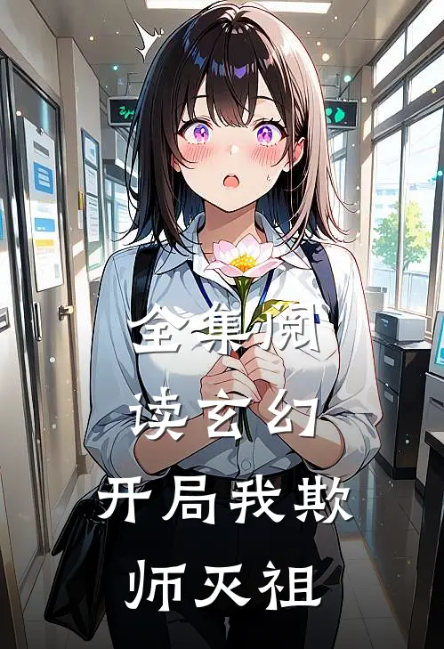全集阅读玄幻：开局我欺师灭祖