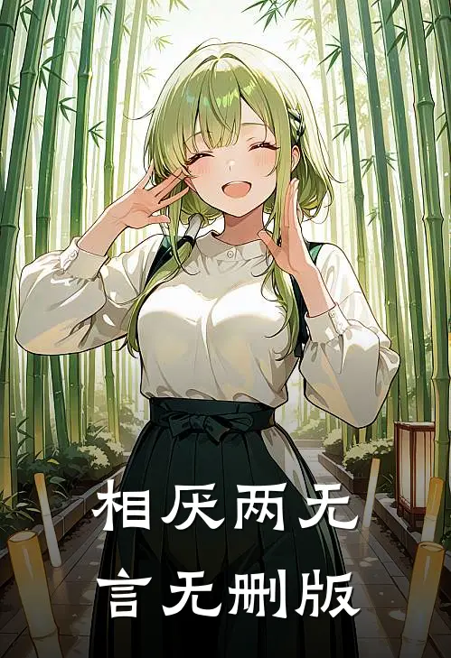 相厌两无言无删版
