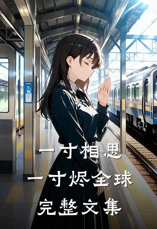 一寸相思，一寸烬全球完整文集