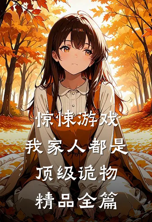 惊悚游戏：我家人都是顶级诡物精品全篇