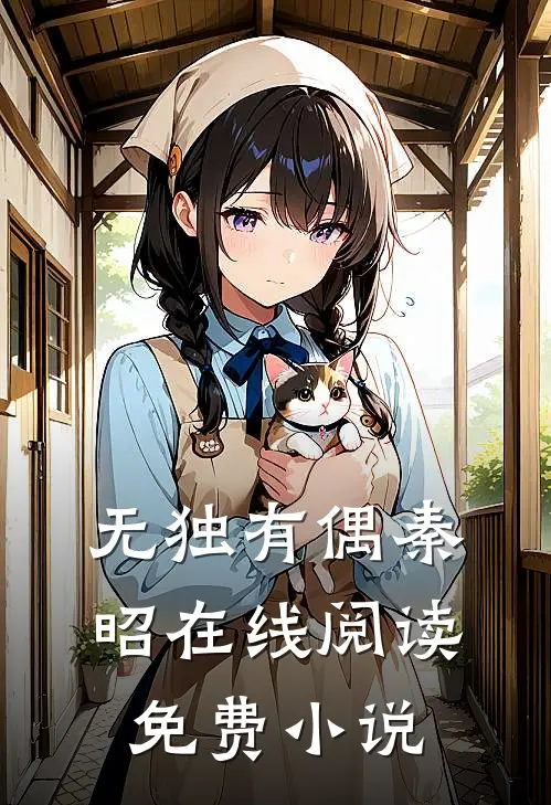 无独有偶秦昭在线阅读免费小说