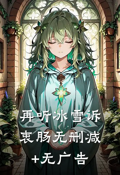 再听冰雪诉衷肠无删减+无广告