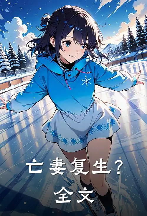 亡妻复生？全文