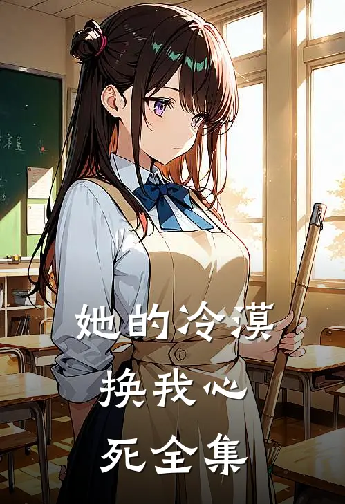 她的冷漠，换我心死全集