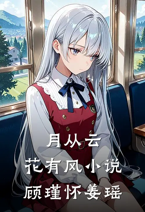月从云，花有风小说顾瑾怀姜瑶