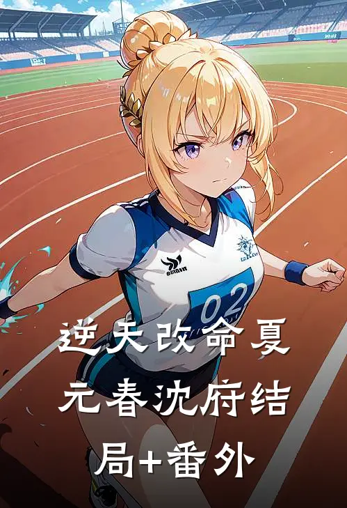 逆天改命夏元春沈府结局+番外
