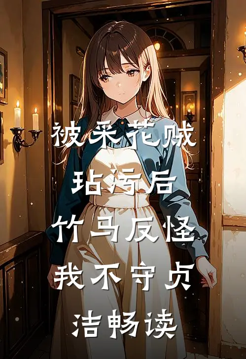 被采花贼玷污后，竹马反怪我不守贞洁畅读