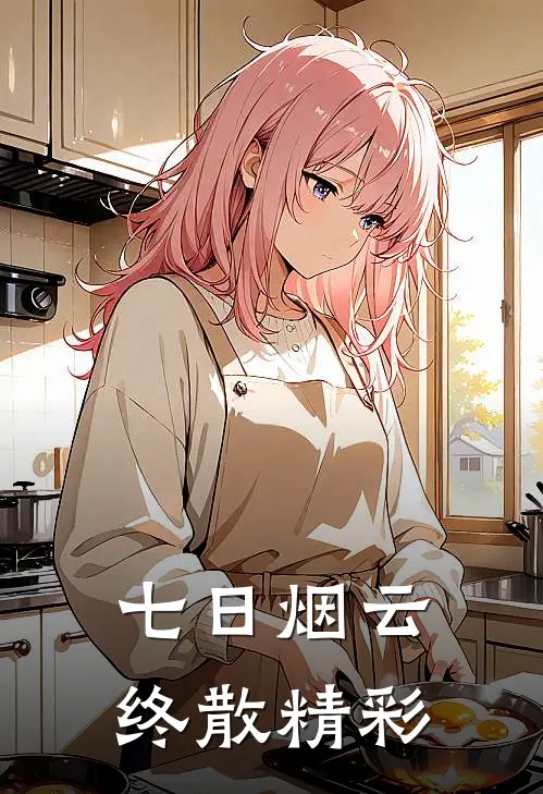 七日烟云终散精彩