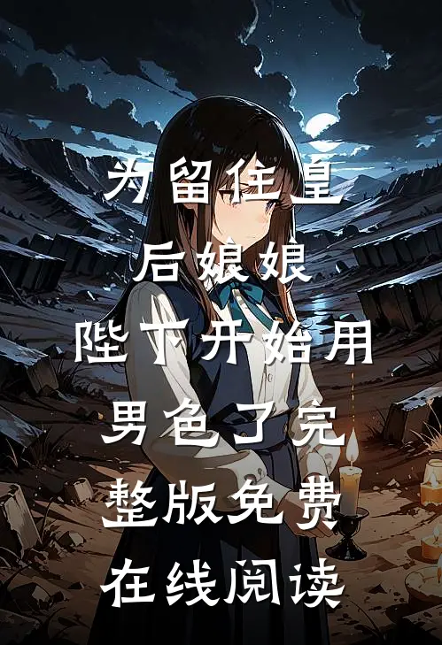 为留住皇后娘娘，陛下开始用男色了完整版免费在线阅读